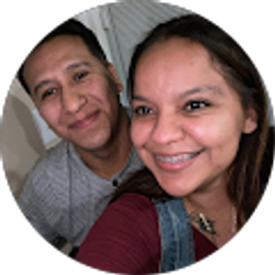 Profile photo of Lilia Barroso