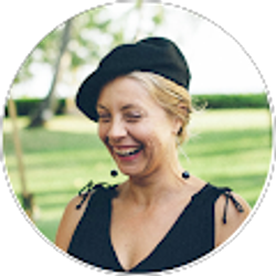 Profile photo of Aerin vanhala