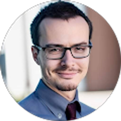 Profile photo of Justin Campbell