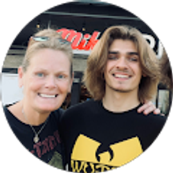 Profile photo of Katie Bibler