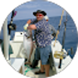 Profile photo of Sanders Bonin