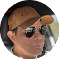 Profile photo of Juan Alfonso Meléndez-Salinas