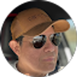 Profile photo of Juan Alfonso Meléndez-Salinas