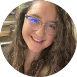 Profile photo of Samantha Huneycutt