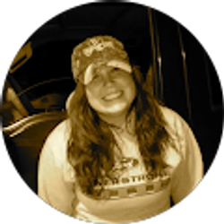 Profile photo of Rebecca Kranz