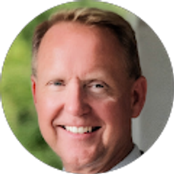 Profile photo of Dan Blair