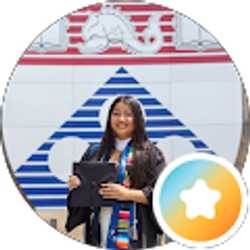 Profile photo of Jacqueline Guerrero