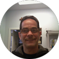 Profile photo of Frankie Muriel