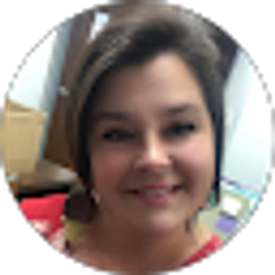 Profile photo of Katy DeFriese