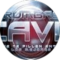 Profile photo of Rumbas Cavu