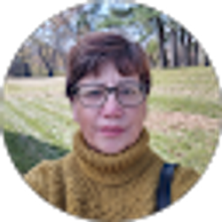 Profile photo of Estrella Castro
