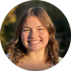 Profile photo of Brynn Frankovic