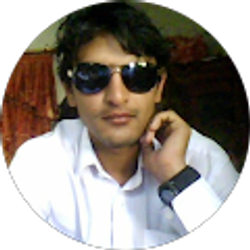 Profile photo of fazal khuda