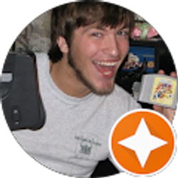 Profile photo of Austin McCollom