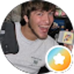 Profile photo of Austin McCollom