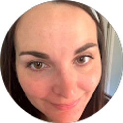 Profile photo of Christina Dockstader