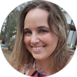 Profile photo of Ashley Persall