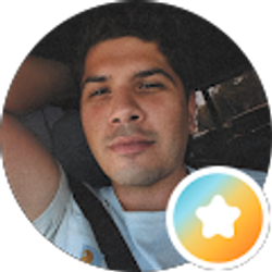 Profile photo of Juan Angel