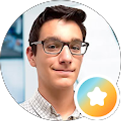 Profile photo of Steven Bordengo