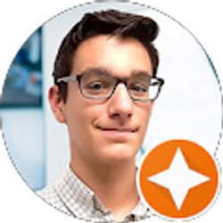 Profile photo of Steven Bordengo
