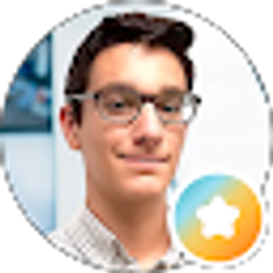 Profile photo of Steven Bordengo