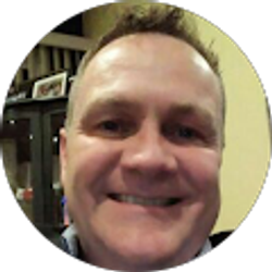 Profile photo of Tony Roberts