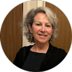 Profile photo of Patrice DeLorenzo