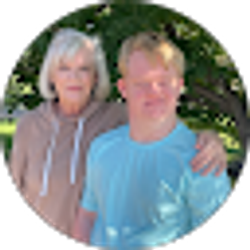 Profile photo of Barbara Hemelstrand