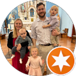 Profile photo of Paul Blum