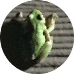 Profile photo of James Warram