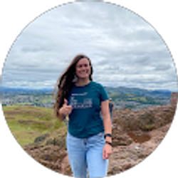 Profile photo of Kristin Rath