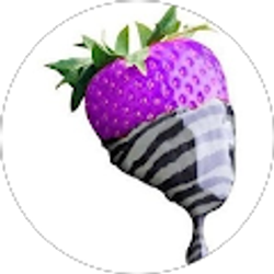 Profile photo of Strawberry Pierre