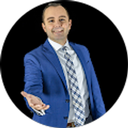 Profile photo of Magician Brent Kessler
