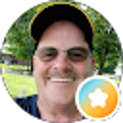 Profile photo of Michael Garvey