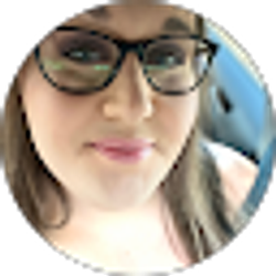 Profile photo of Kara Gerber