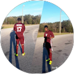 Profile photo of Rashaun Shelton