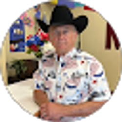 Profile photo of Robert Moody