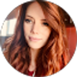 Profile photo of Jessica Evans