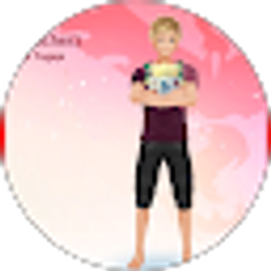 Profile photo of Zachary Teadt