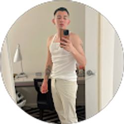 Profile photo of Diego A. Cabrera