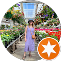 Profile photo of Lydia Lyon