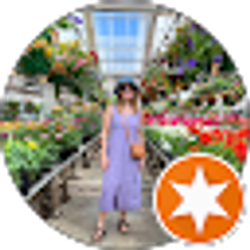 Profile photo of Lydia Lyon