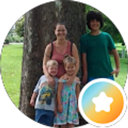 Profile photo of Karensa Crawford