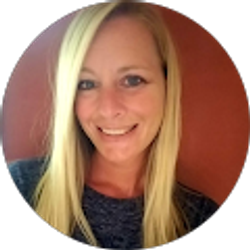 Profile photo of Sara Simpkins