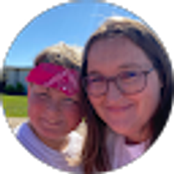 Profile photo of Janet Burns