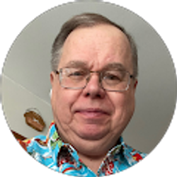 Profile photo of William Sako