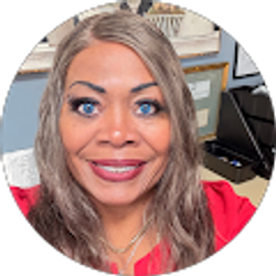 Profile photo of Renieca Harris