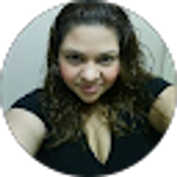 Profile photo of Noemi Gutierrez