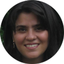 Profile photo of Minoo Khodarahmi