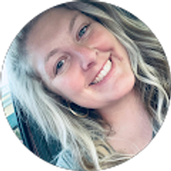 Profile photo of Morgan Taylor